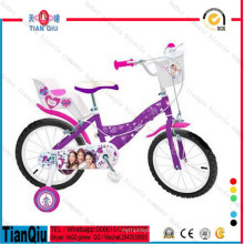 2016 nueva llegada al por mayor Kids Bike / Mini Bike / niños bicicleta / bicicleta de los niños